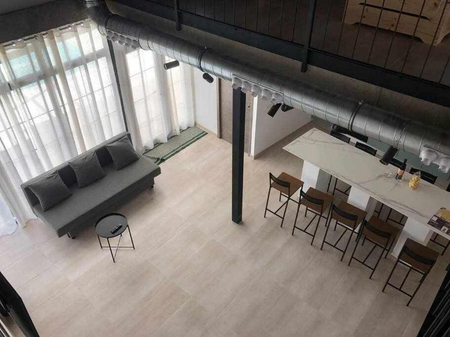 Alojamiento El Pez Casa Con Piscina Climatizada Villafranca de los Caballeros Exterior photo